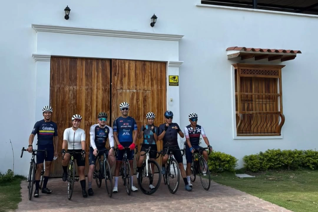 En Terrakota Heritage House nos ponemos en modo Reto Mariquita – Alto de Letras